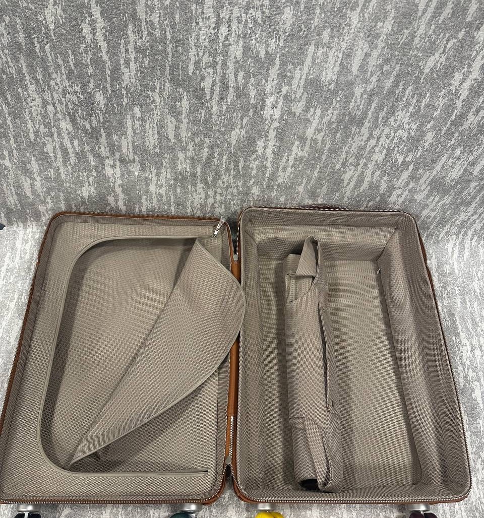 R.M.S Cabin Suitcase