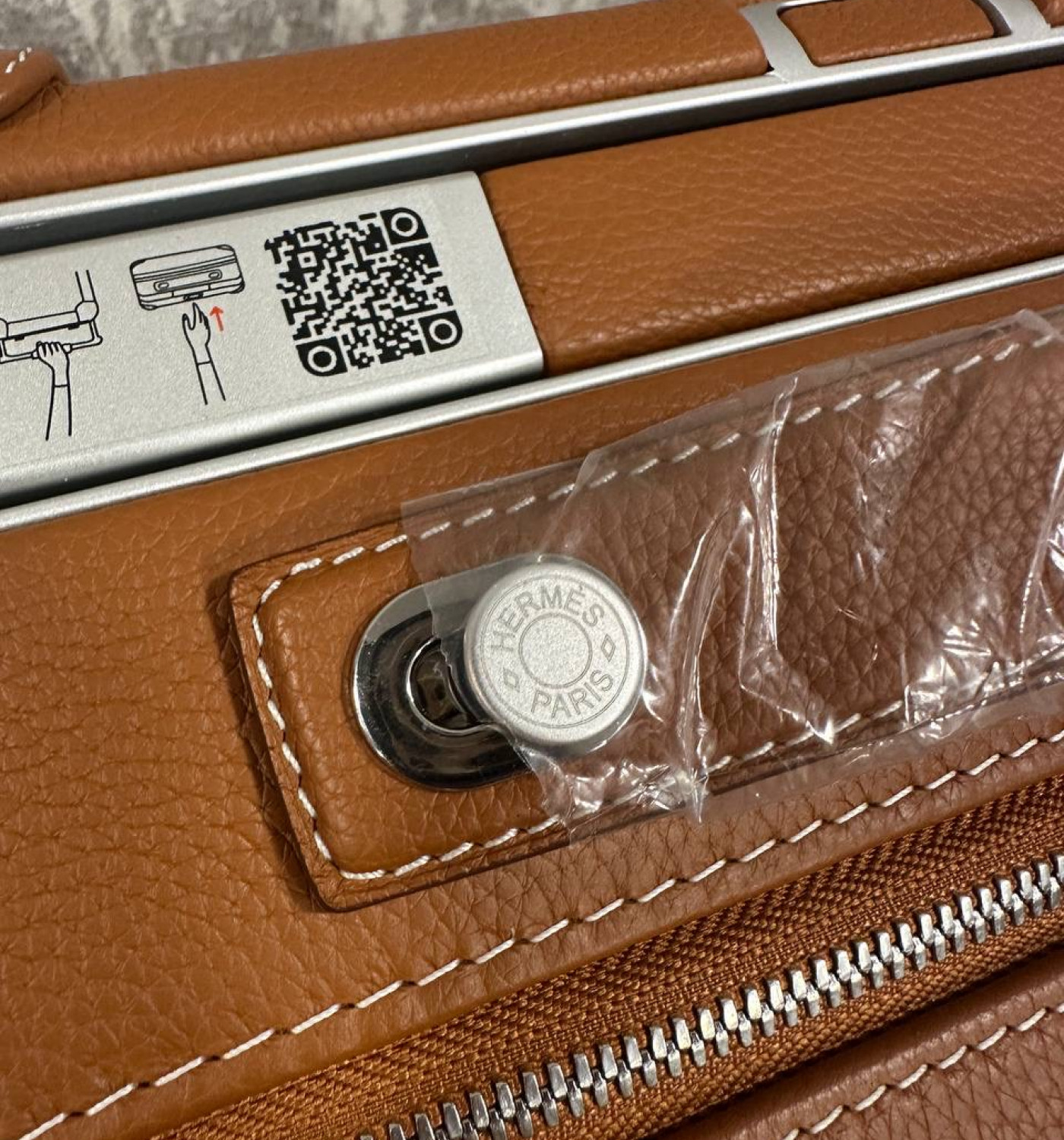 R.M.S Cabin Suitcase R.M.S Cabin Suitcase