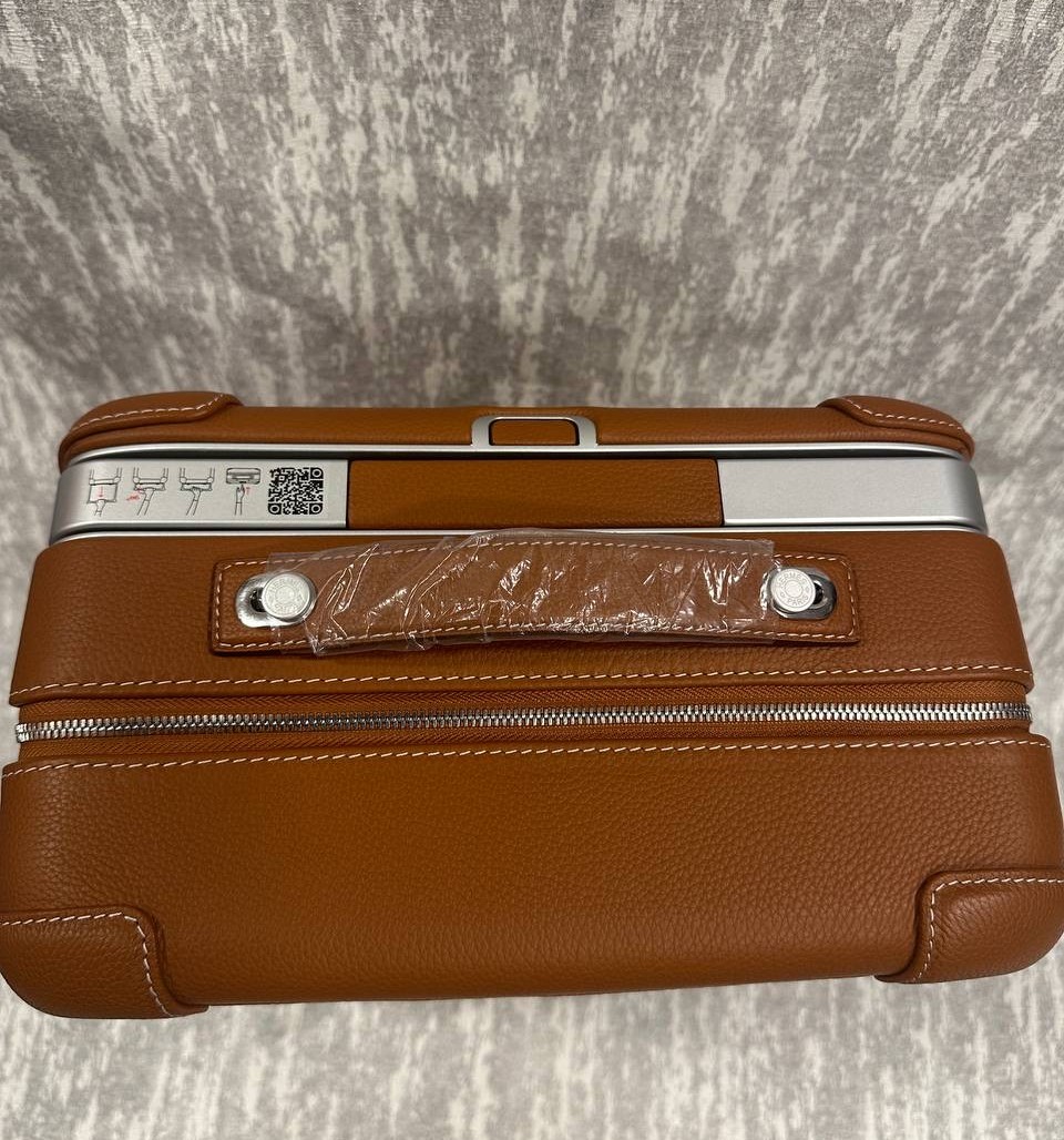 R.M.S Cabin Suitcase