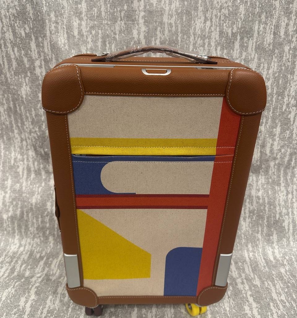 R.M.S Cabin Suitcase