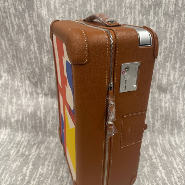 R.M.S Cabin Suitcase