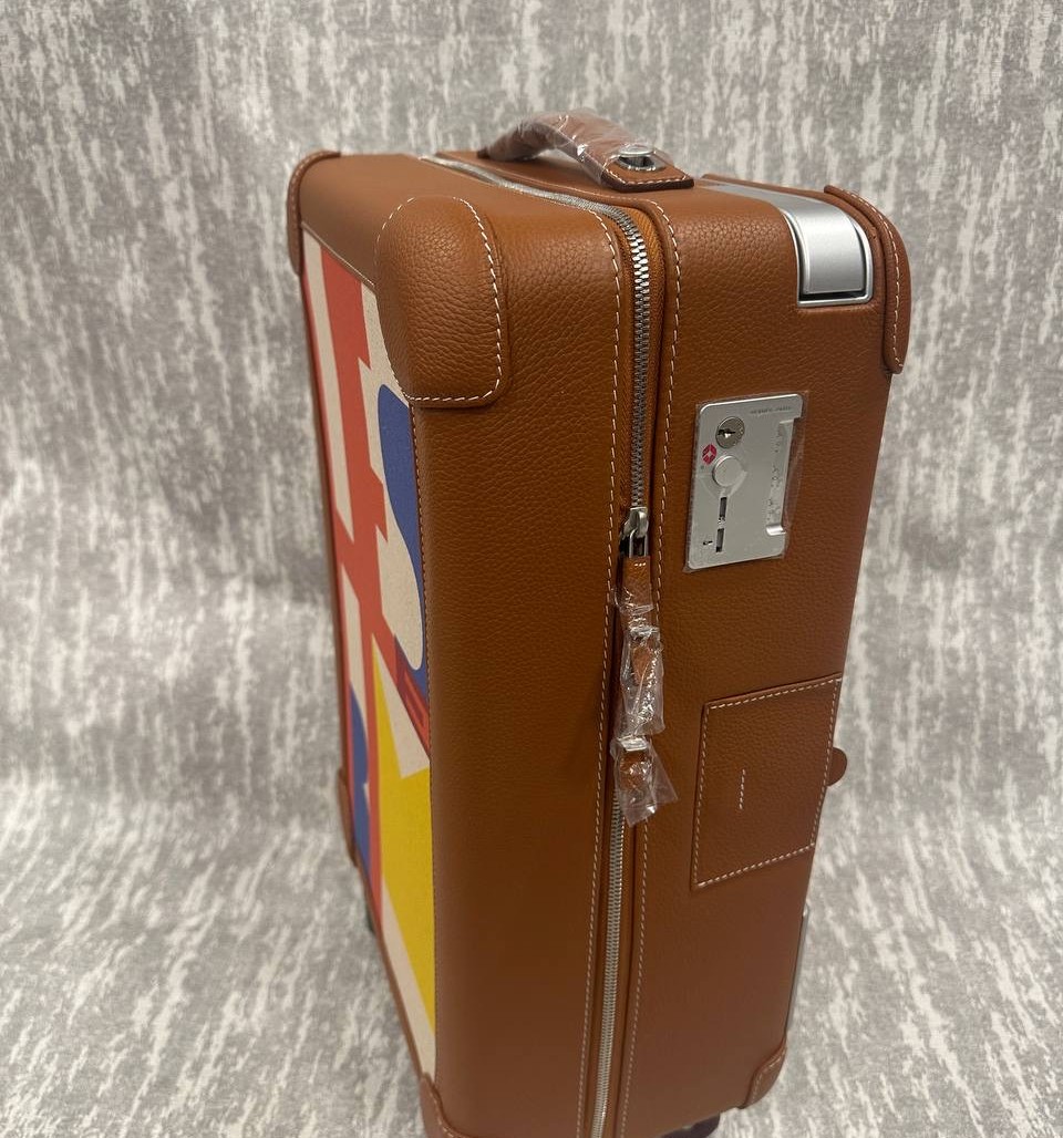 R.M.S Cabin Suitcase