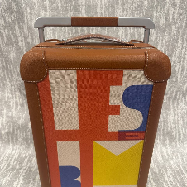 R.M.S Cabin Suitcase