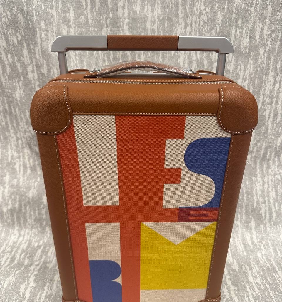 R.M.S Cabin Suitcase