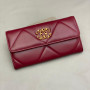 Chanel 19 Wallet