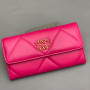 Chanel 19 Wallet