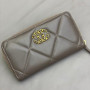 Chanel 19 Zip Wallet