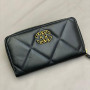 Chanel 19 Zip Wallet