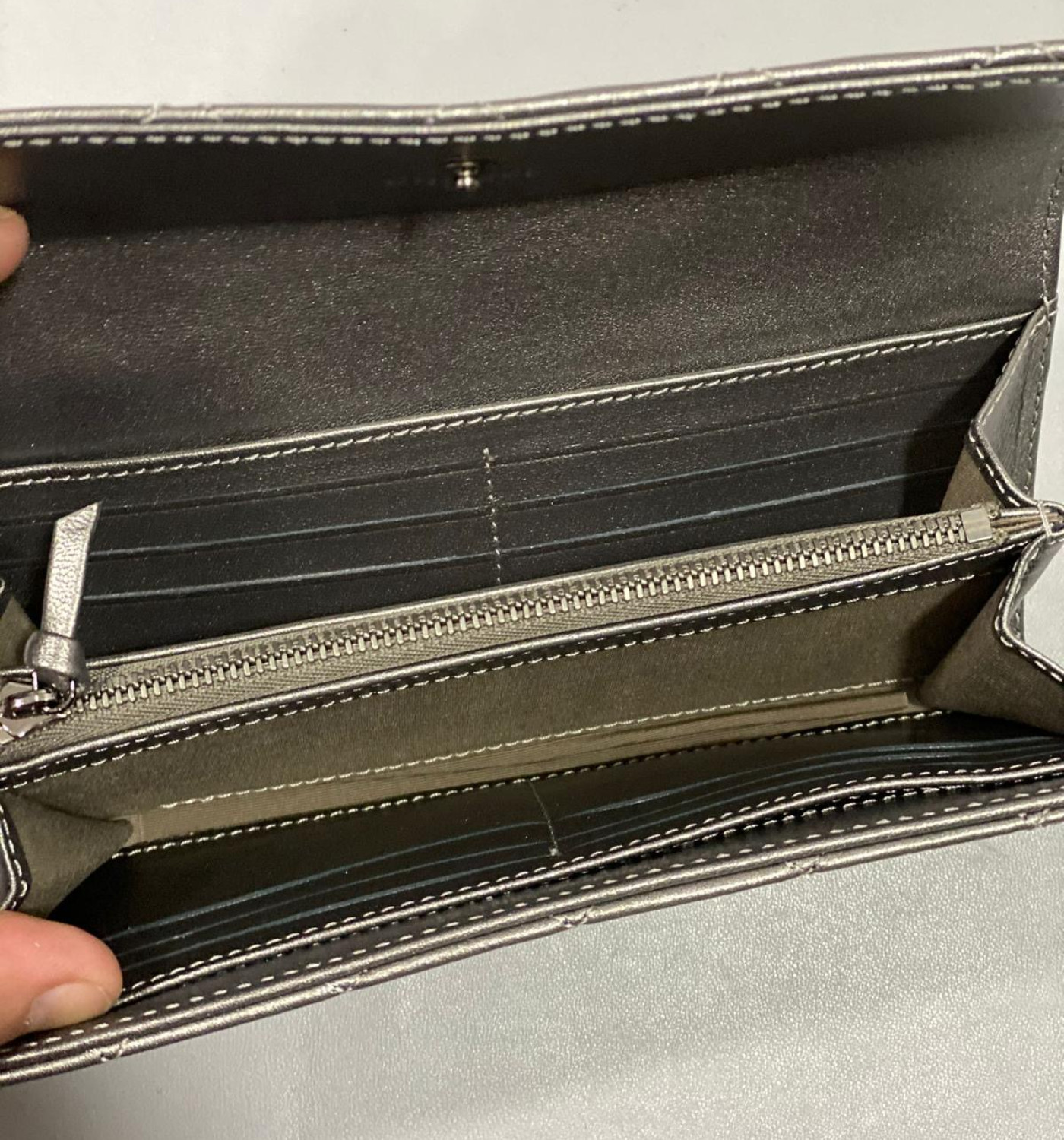 Classic Flap Wallet Classic Flap Wallet
