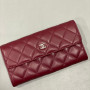 Classic Flap Wallet