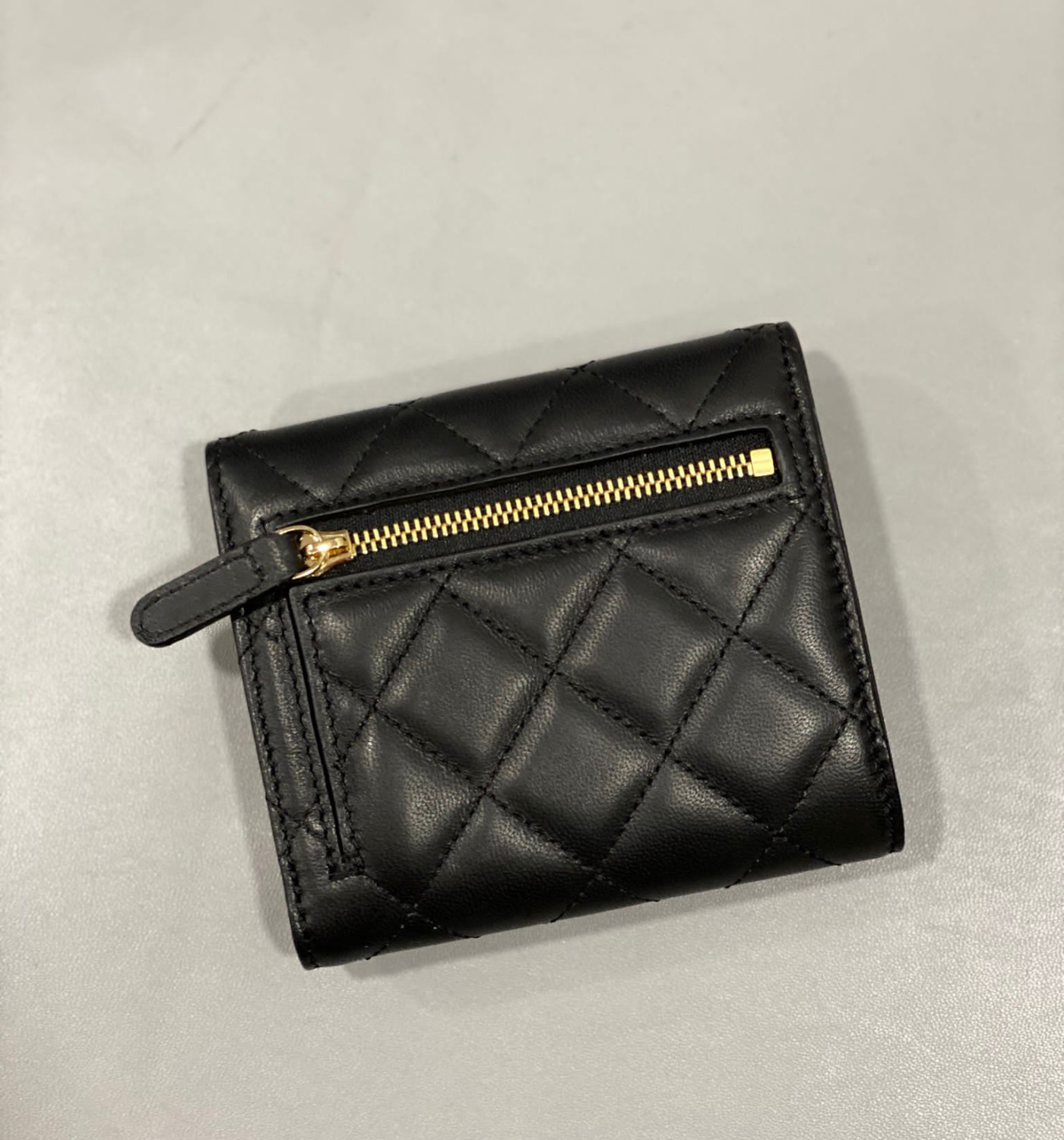 Classic Small Flap Wallet Classic Small Flap Wallet
