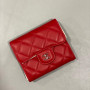 Classic Small Flap Wallet
