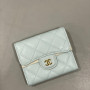 Classic Small Flap Wallet