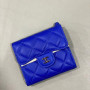 Classic Small Flap Wallet