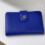 CC French Wallet