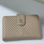 CC French Wallet