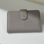CC French Wallet