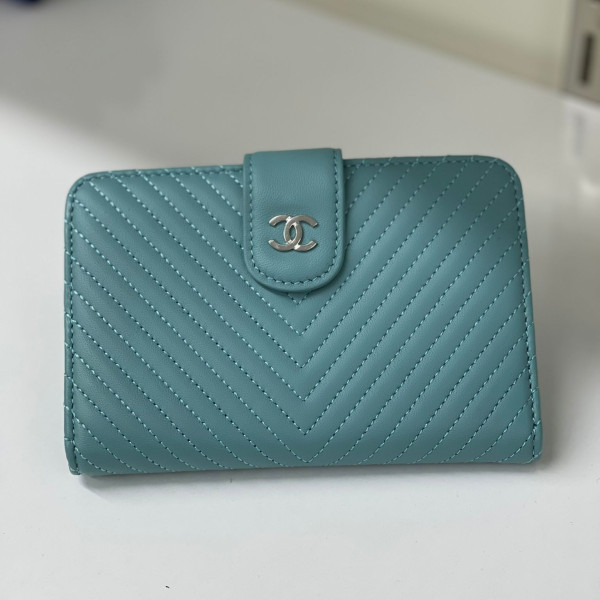 CC French Wallet