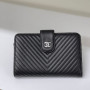 CC French Wallet