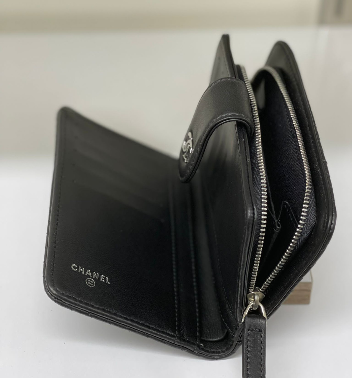 CC French Wallet CC French Wallet
