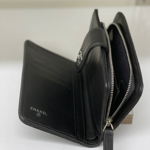 CC French Wallet
