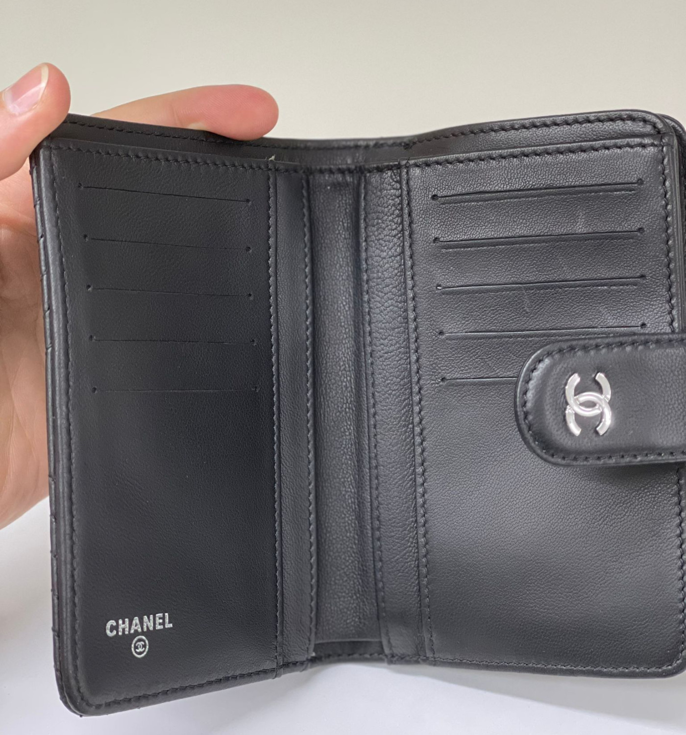 CC French Wallet CC French Wallet