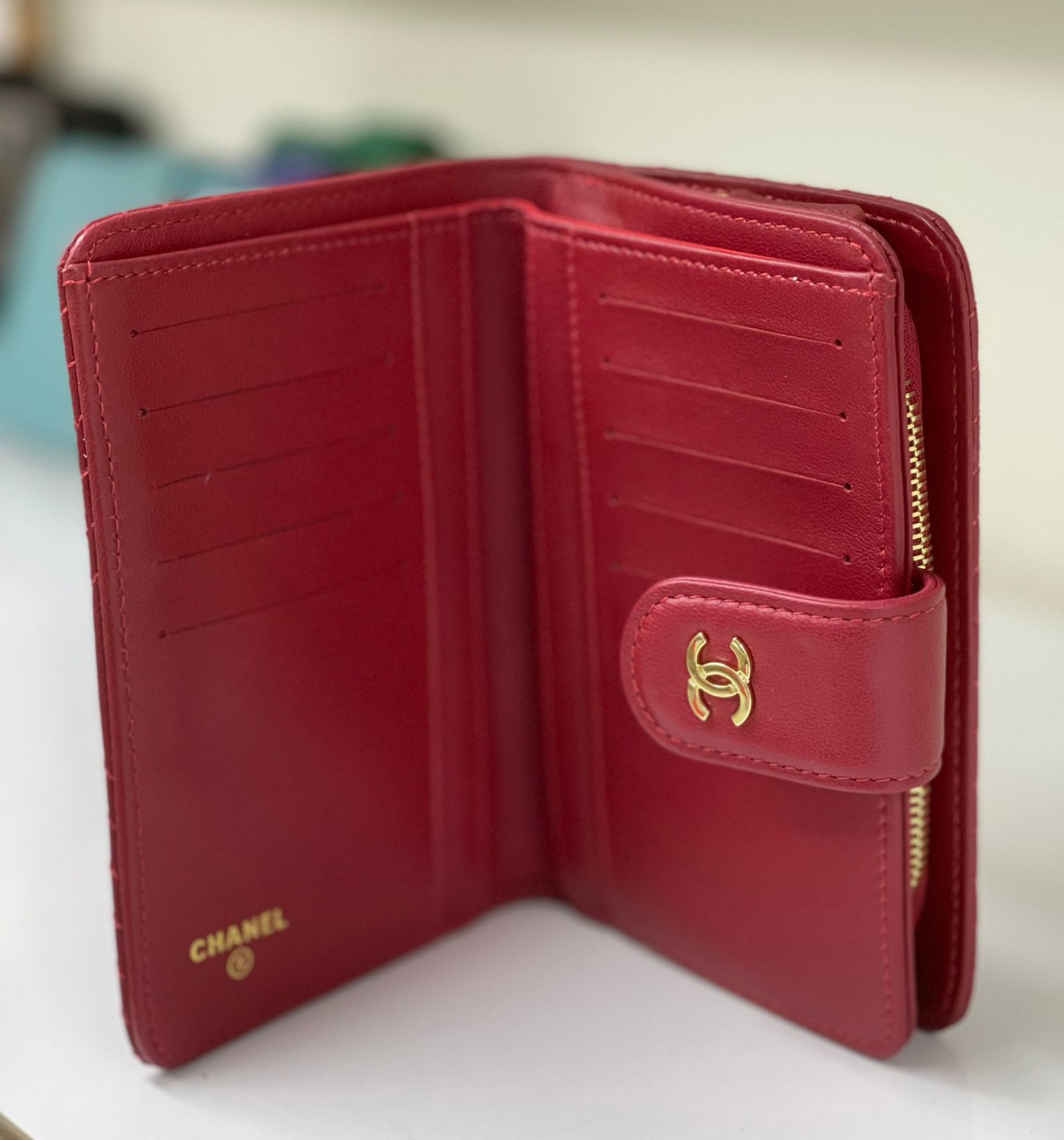 CC French Wallet CC French Wallet