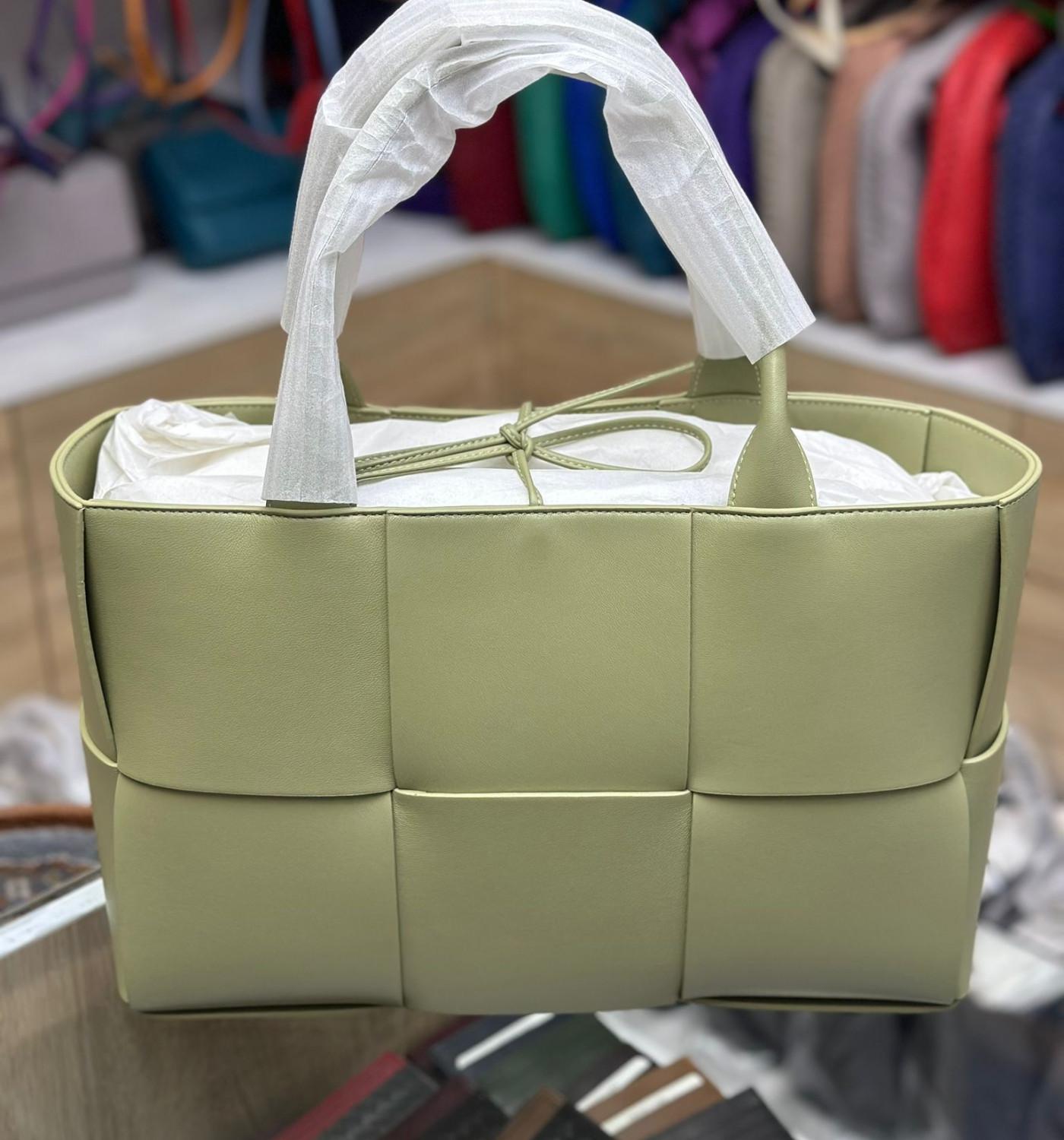 Arco Tote Arco Tote