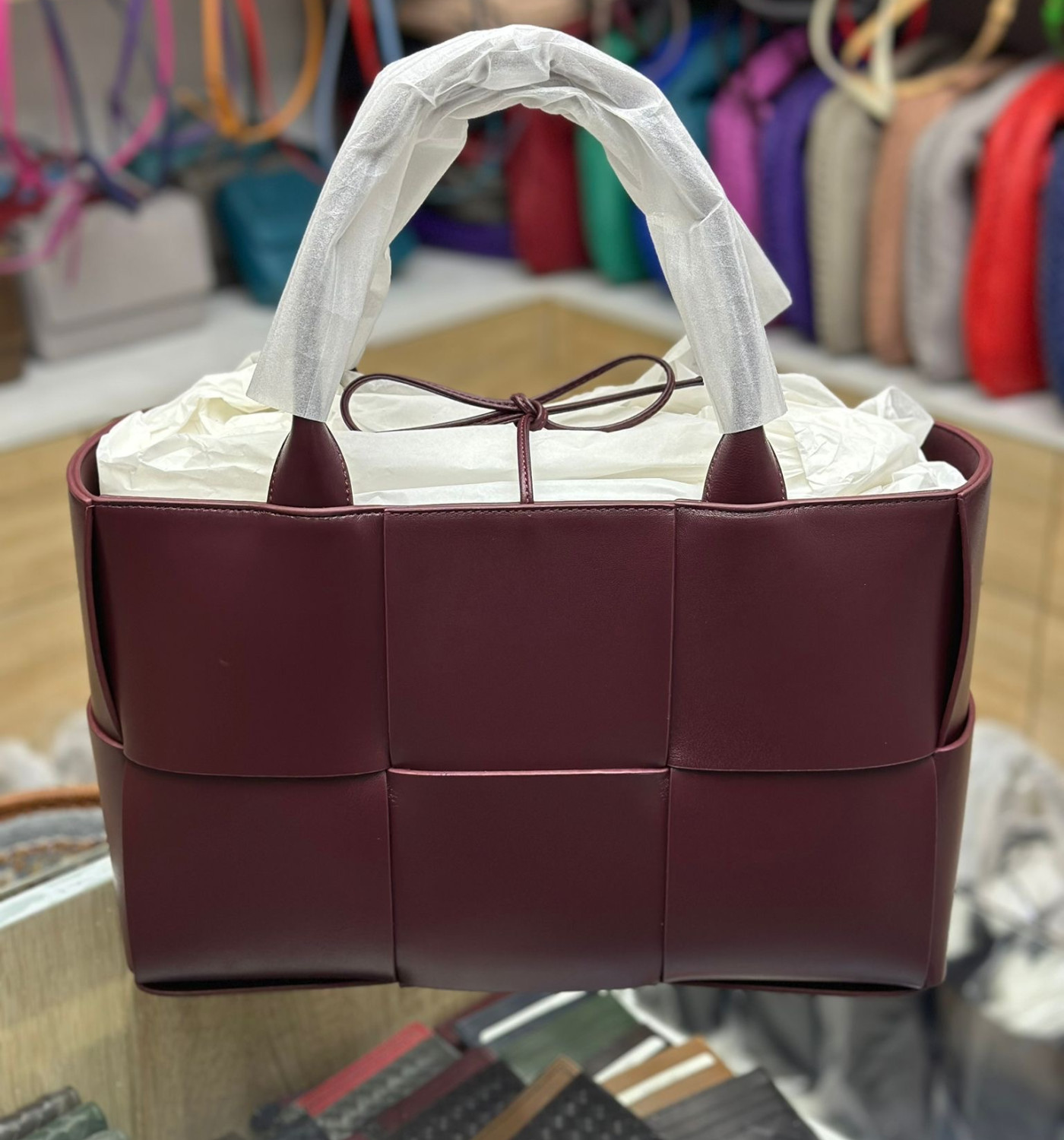 Arco Tote Arco Tote