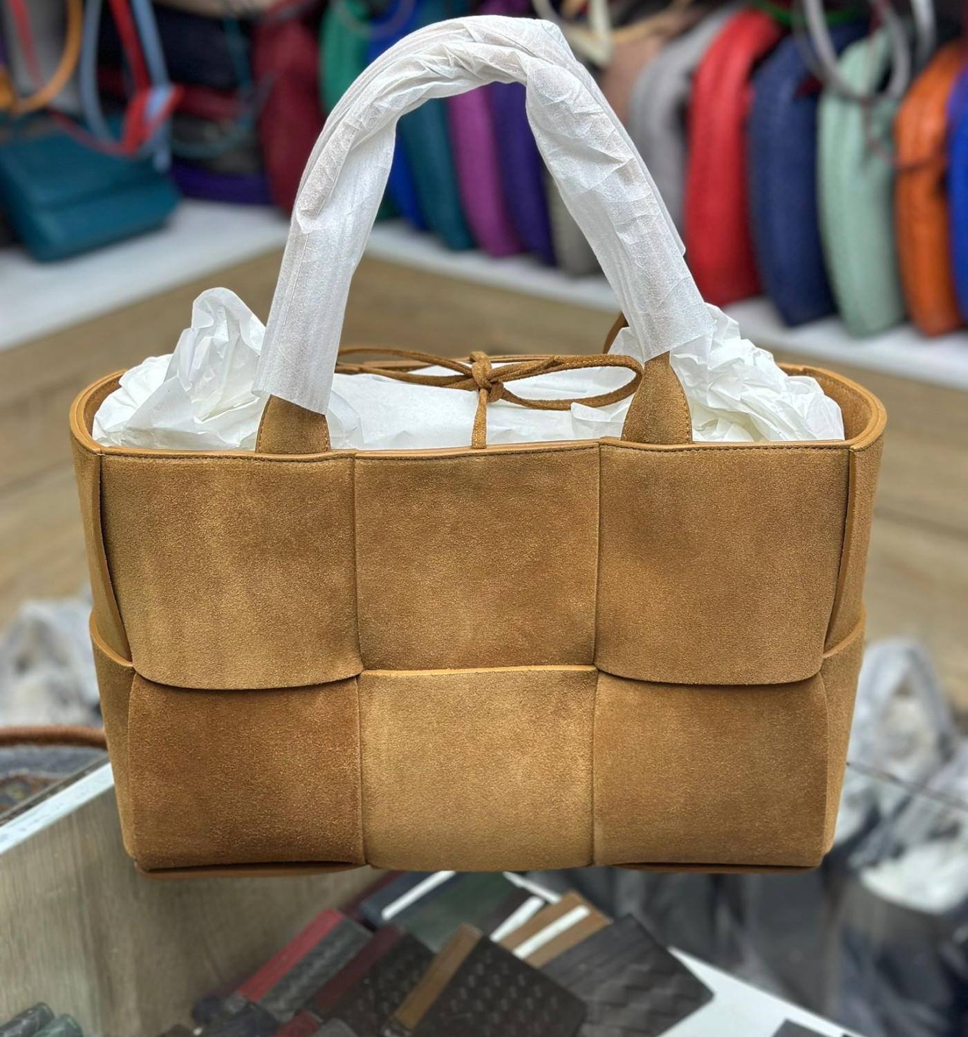Arco Tote Arco Tote