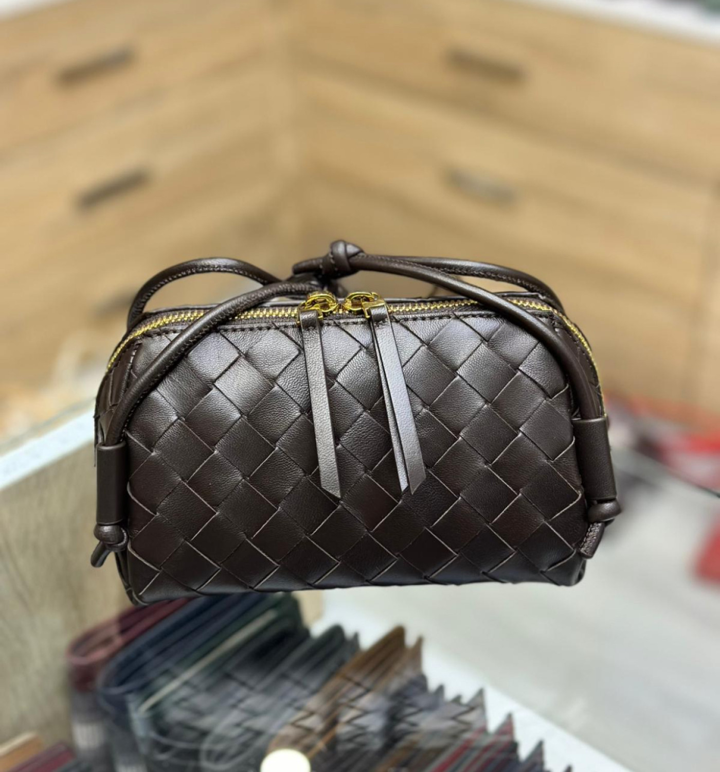 Concert Pouch