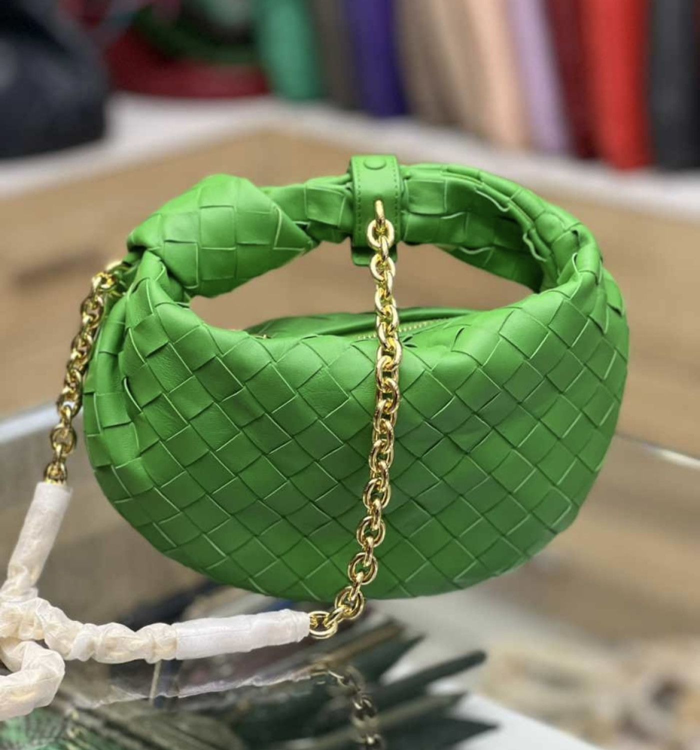 Mini Jodie Chain