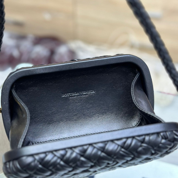 Knot On Strap