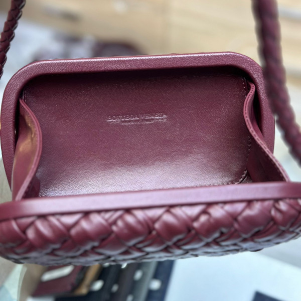 Knot On Strap