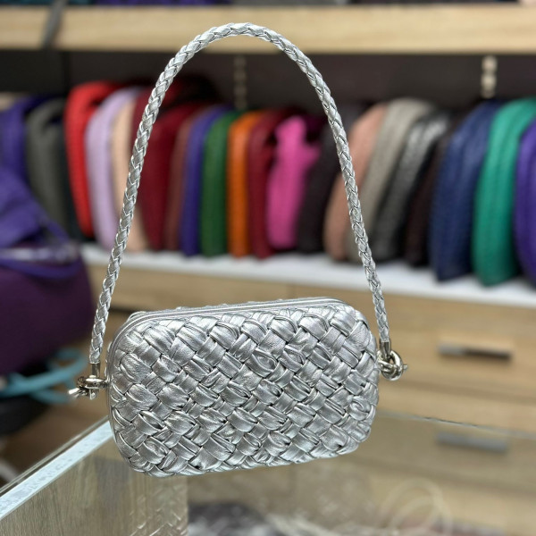 Knot On Strap