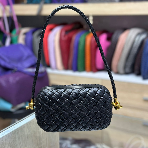 Knot On Strap