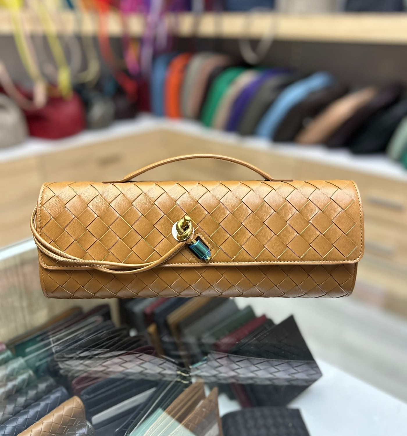 Andiamo Clutch Andiamo Clutch