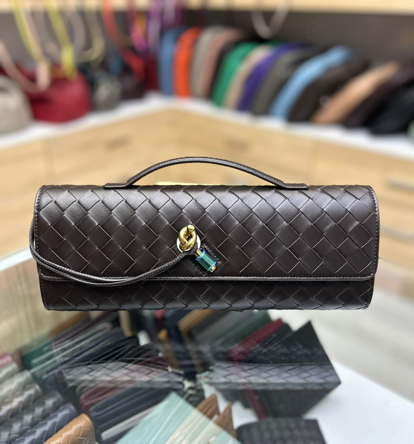 Andiamo Clutch Andiamo Clutch