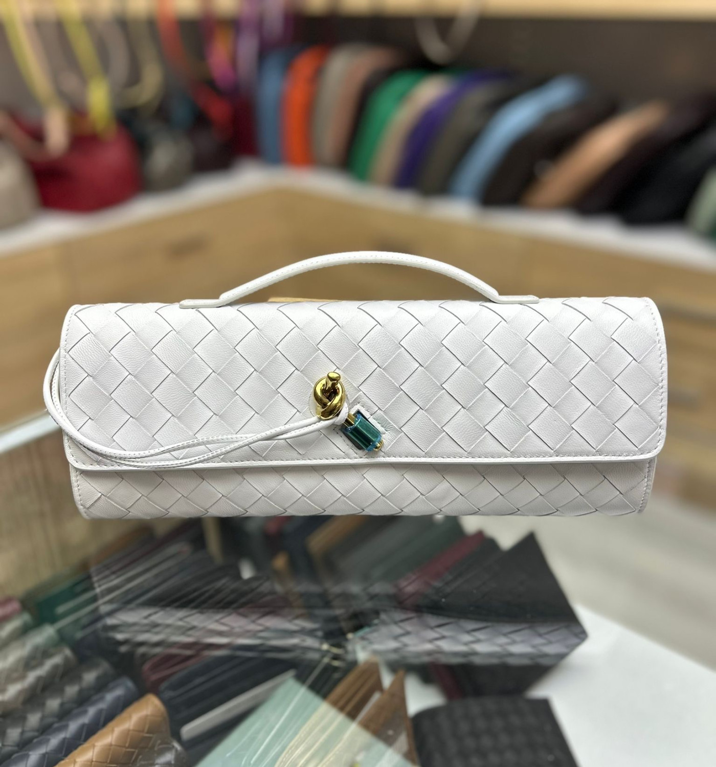 Andiamo Clutch Andiamo Clutch