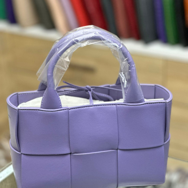 Mini Arco Tote