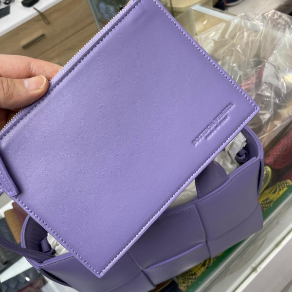 Mini Arco Tote