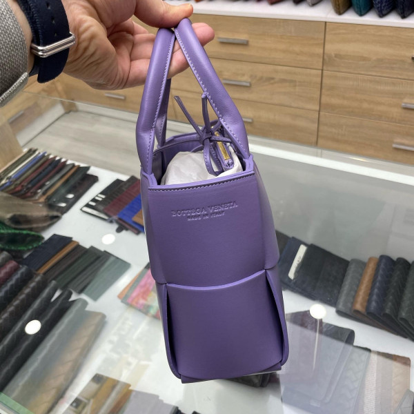 Mini Arco Tote