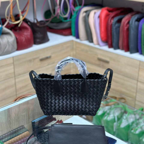 Mini Cabat