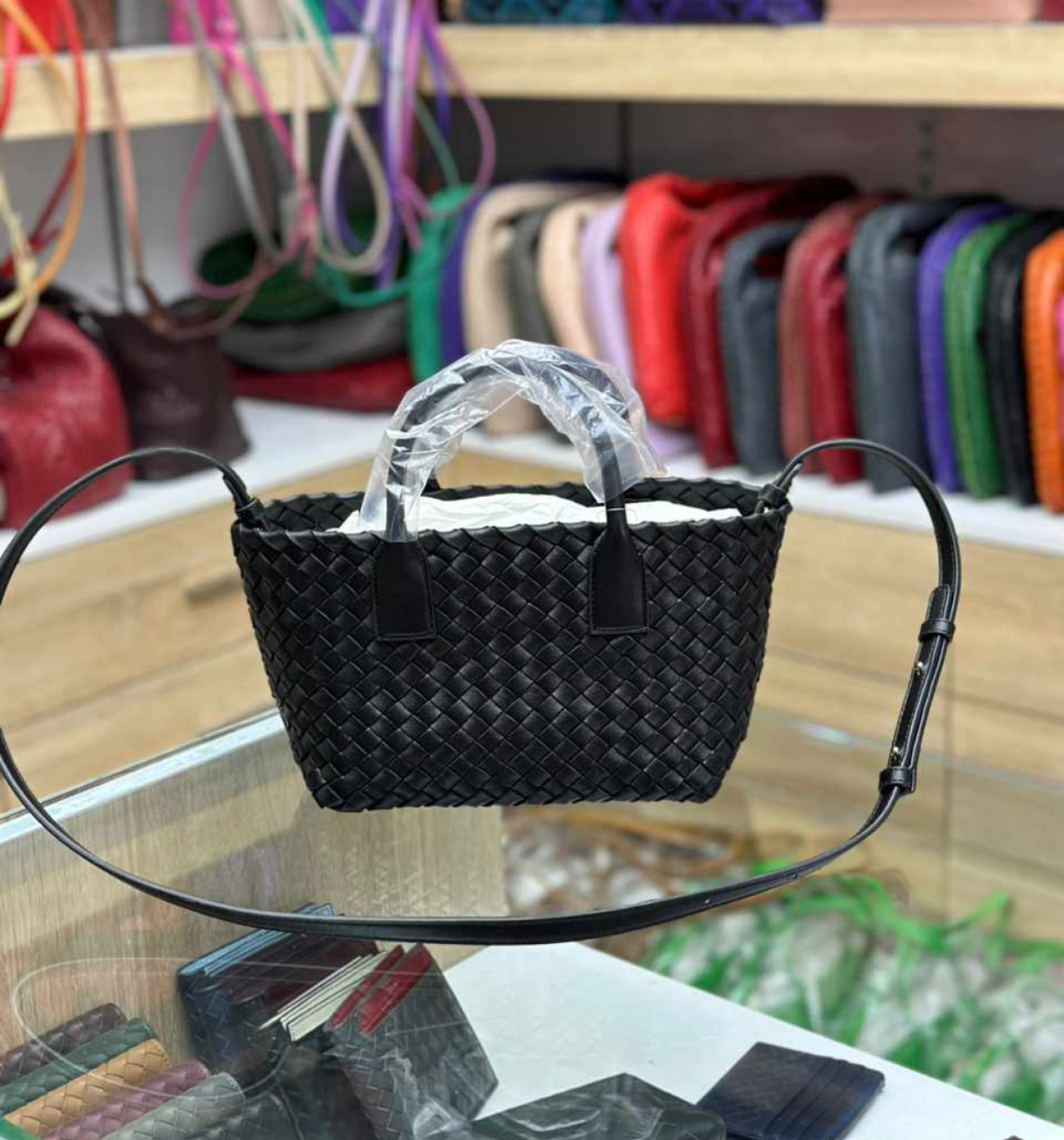 Mini Cabat