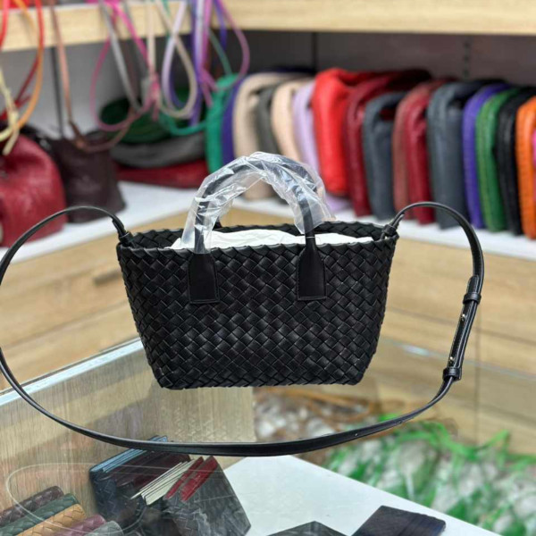 Mini Cabat
