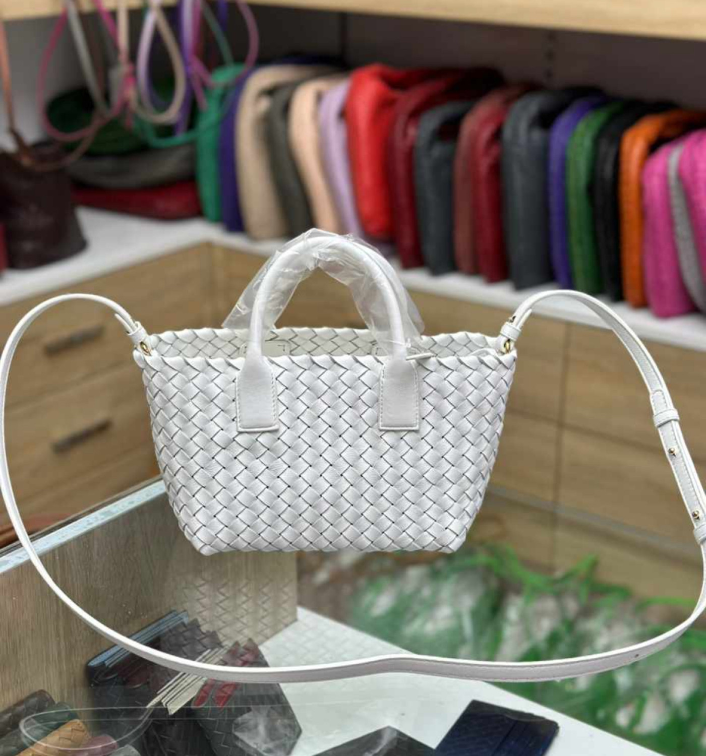 Mini Cabat