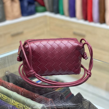 Mini Loop Camera Bag