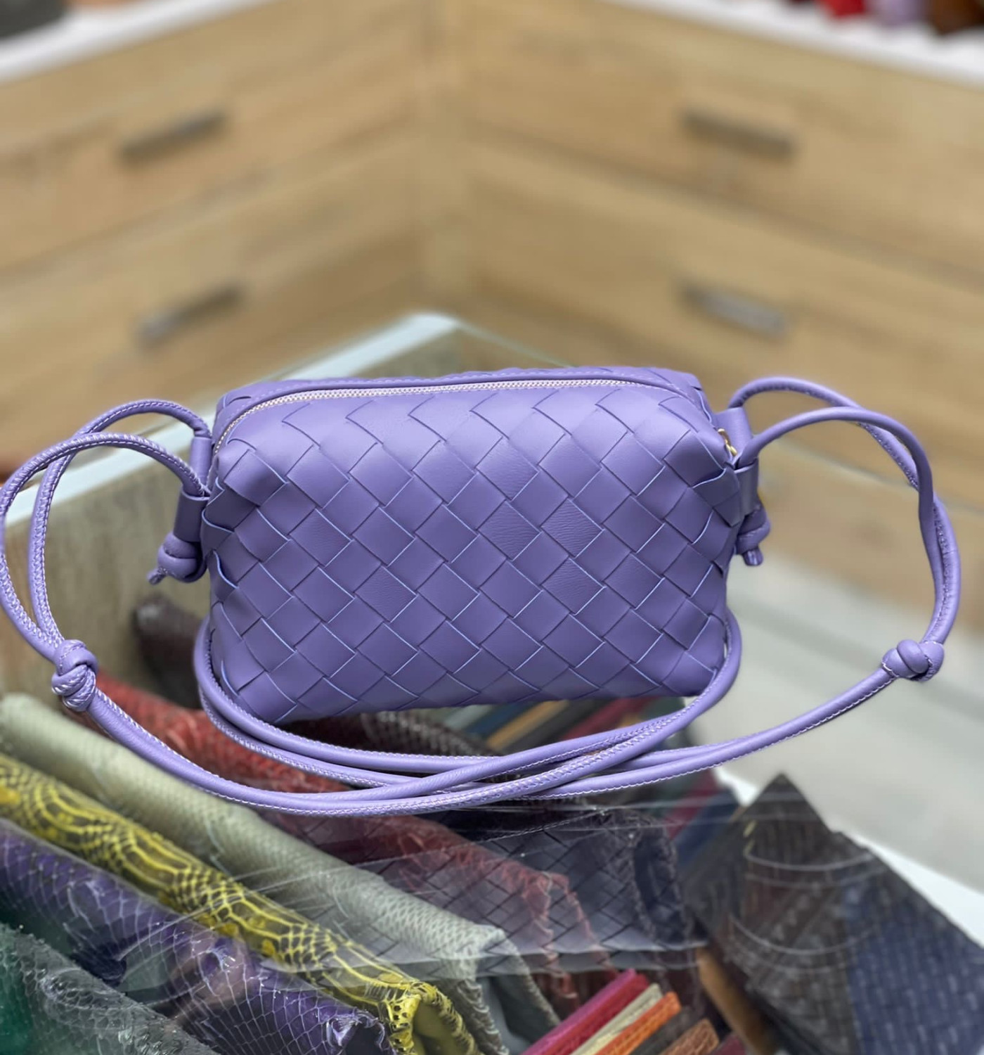 Mini Loop Camera Bag Mini Loop Camera Bag