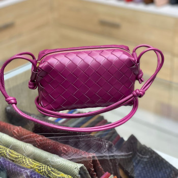 Mini Loop Camera Bag