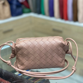 Mini Loop Camera Bag